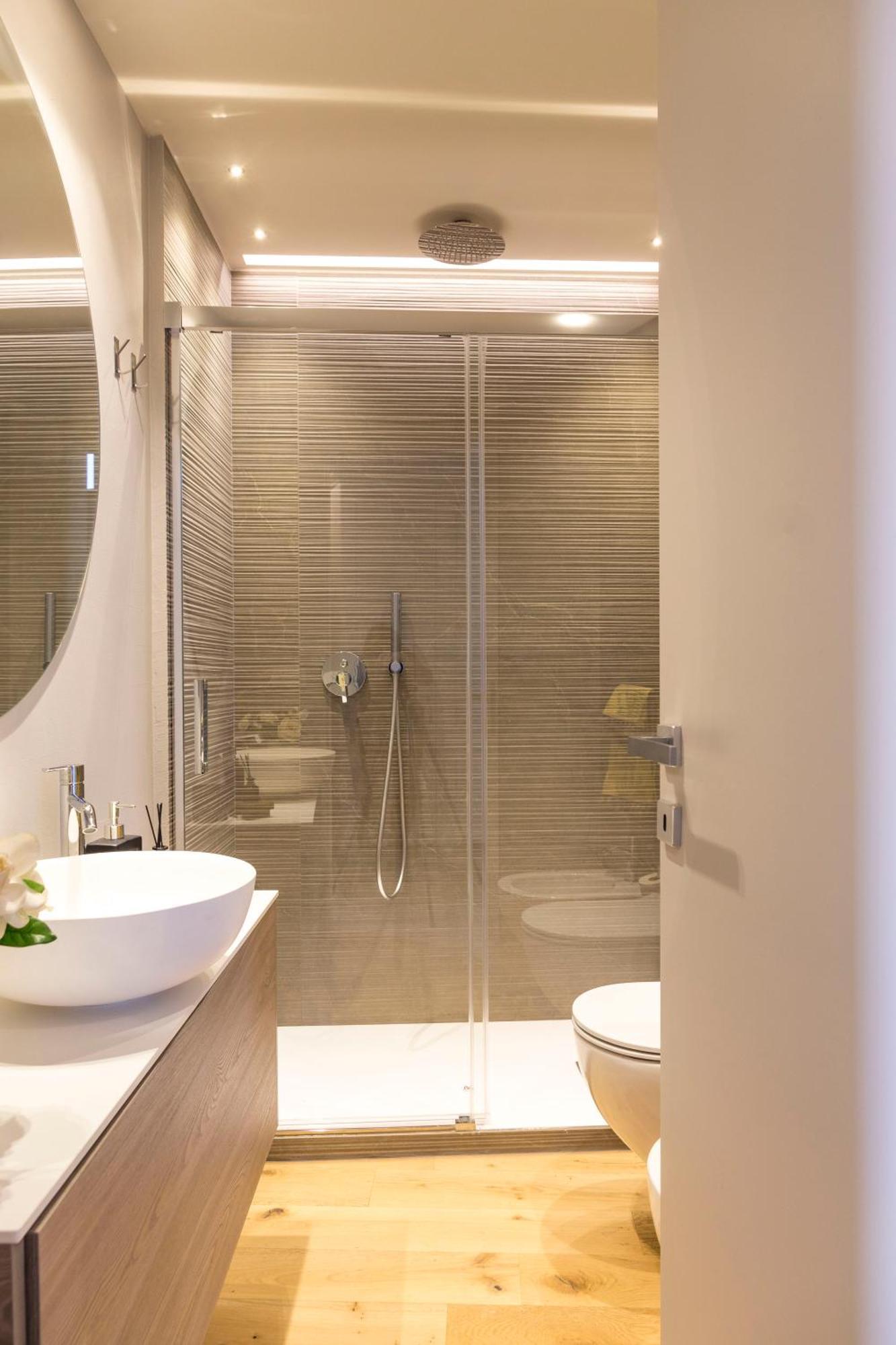 Appartamento Loft210 *