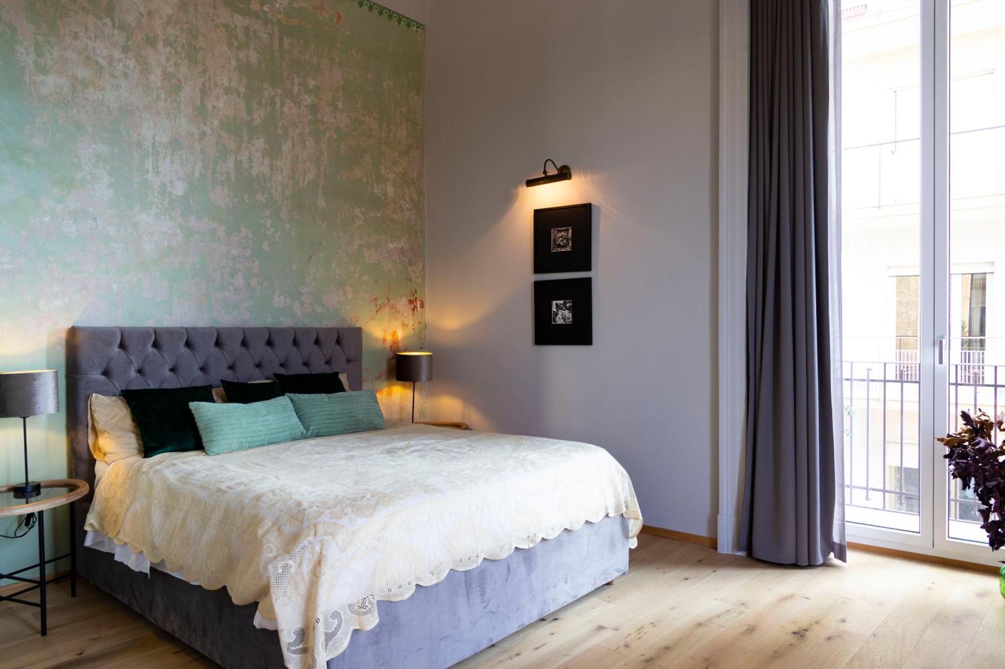 Loft210 Appartamento Aeroporto di Catania Fontana Rossa
