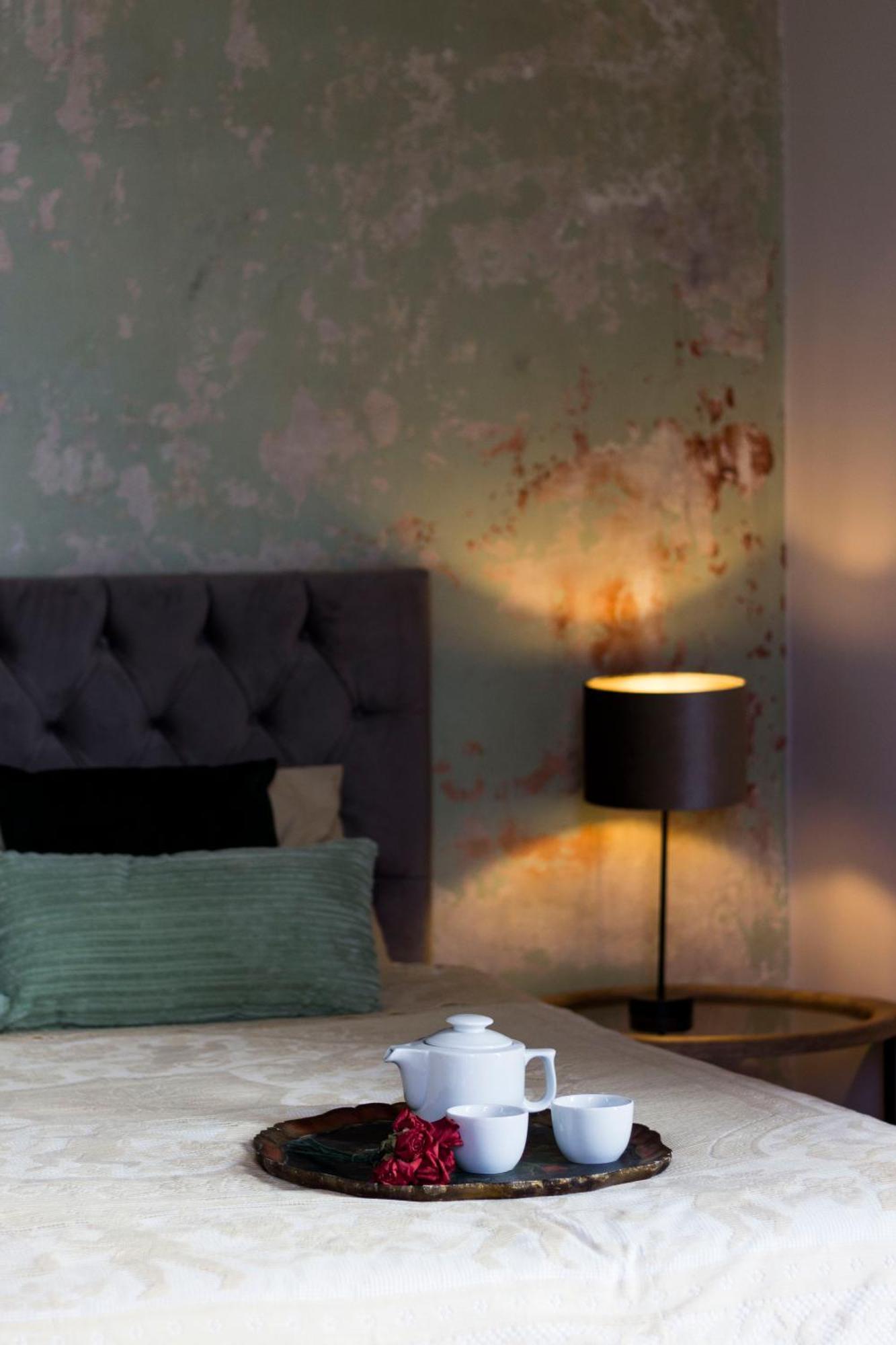 Loft210 Aeroporto di Catania Fontana Rossa
