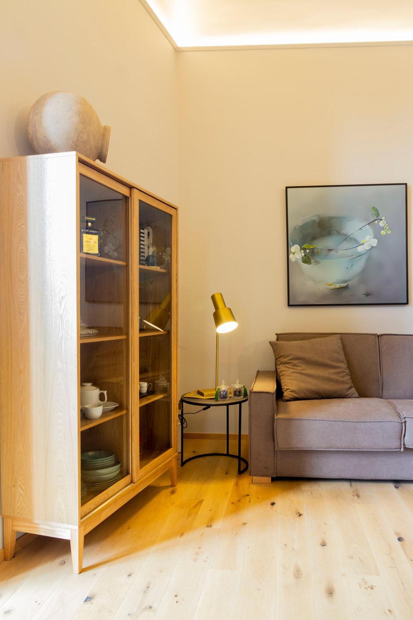 Loft210 Appartamento Aeroporto di Catania Fontana Rossa