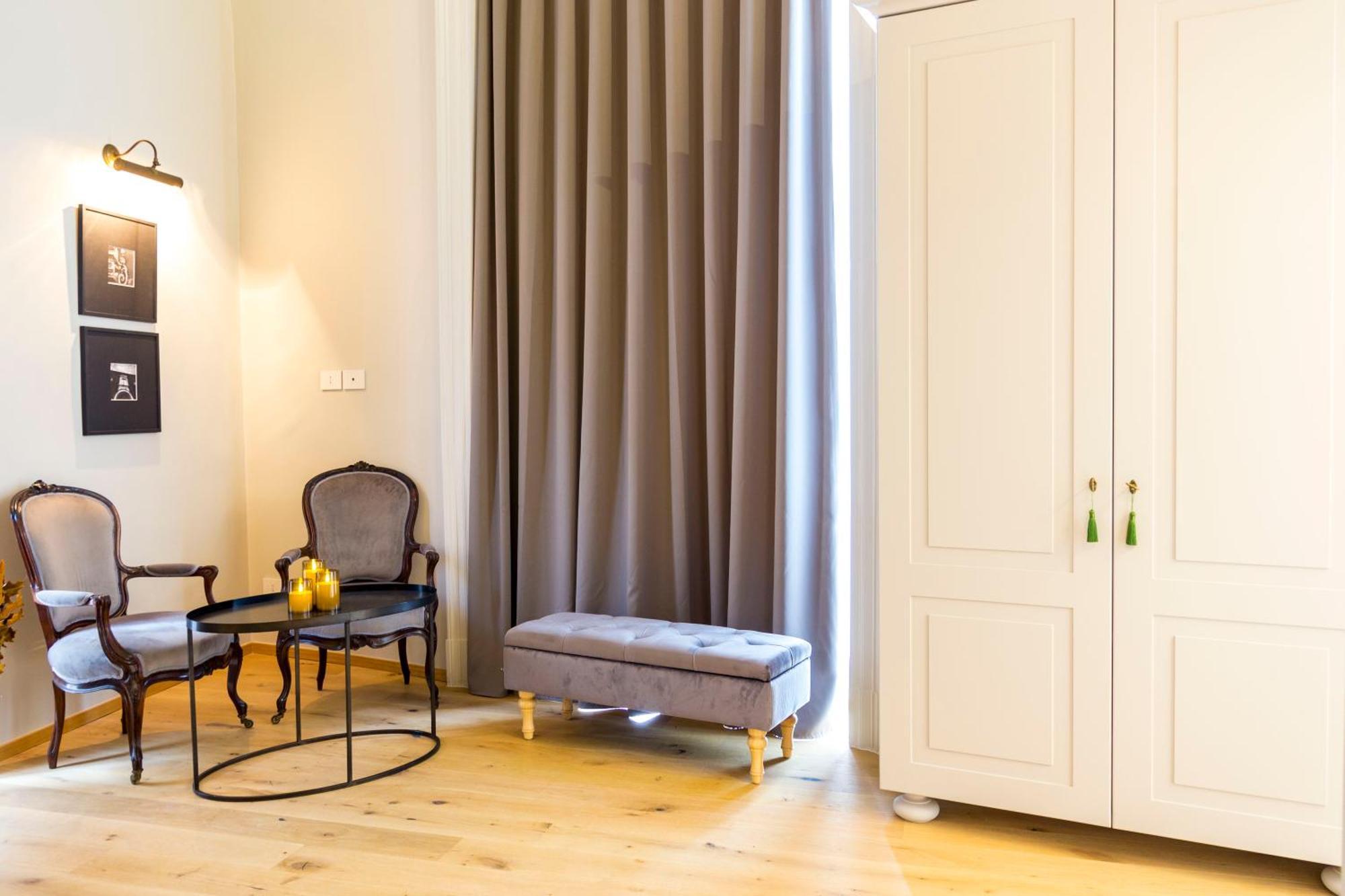 Appartamento Loft210 *
